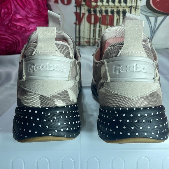 (M) Reebok Furylite 
Men\'s‎ Casual Running Shoes, Size 9.5 main image 10